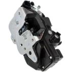Door Lock Actuator
