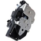 Door Lock Actuator
