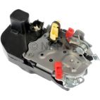 Door Lock Actuator