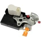 Door Lock Actuator