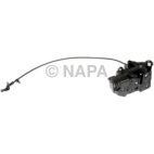 Door Lock Actuator