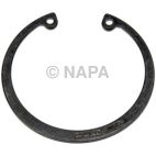 Wheel Hub Ring