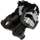 Door Lock Actuator