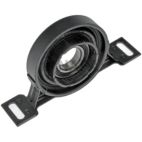 Drive Shaft Center Support Bearing
