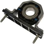 Drive Shaft Center Support Bearing