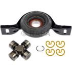 Drive Shaft Center Support Bearing