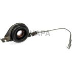 Drive Shaft Center Support Bearing