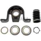 Drive Shaft Center Support Bearing