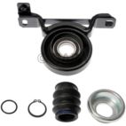 Drive Shaft Center Support Bearing