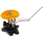 Liftgate Lock Actuator