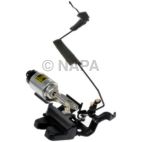Trunk Lock Actuator Motor