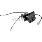 Tailgate Lock Actuator Motor