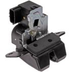 Tailgate Lock Actuator Motor