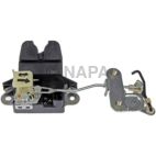 Trunk Lock Actuator Motor