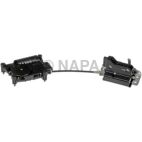 Liftgate Lock Actuator