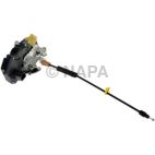 Door Lock Actuator
