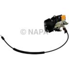 Door Lock Actuator