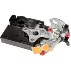 Door Lock Actuator