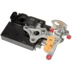 Door Lock Actuator