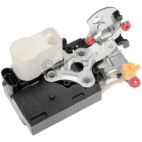 Door Lock Actuator