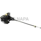 Door Lock Actuator