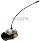 Door Lock Actuator