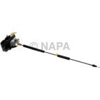 Door Lock Actuator