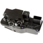Door Lock Actuator