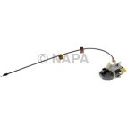 Door Lock Actuator