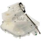 Door Lock Actuator
