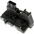 Door Lock Actuator