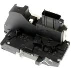 Door Lock Actuator