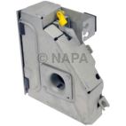 Door Lock Actuator