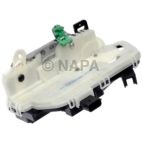 Door Lock Actuator