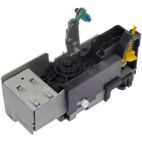 Tailgate Lock Actuator Motor