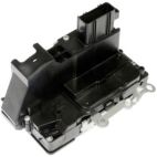 Door Lock Actuator