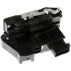 Door Lock Actuator