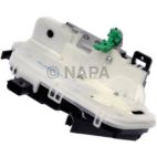 Door Lock Actuator