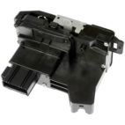 Door Lock Actuator