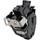 Door Lock Actuator