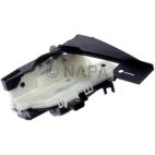 Door Lock Actuator