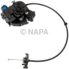 Liftgate Lock Actuator