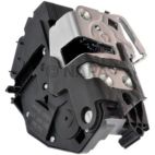 Door Lock Actuator