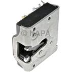 Liftgate Lock Actuator