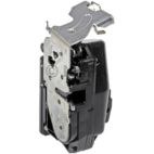 Liftgate Lock Actuator