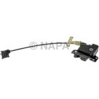 Trunk Lock Actuator Motor