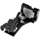 Tailgate Lock Actuator Motor