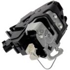 Door Lock Actuator
