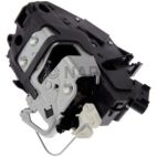 Door Lock Actuator