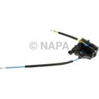 Door Lock Actuator